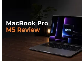 MacBook Pro M5 Review: Worth It in Bangladesh?
