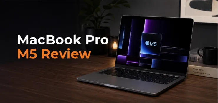 MacBook Pro M5 Review: Worth It in Bangladesh?