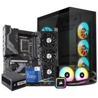 

                                    Intel Core i7 Machine Learning PC 