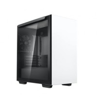 

                                    Deepcool MACUBE 110 WH Mini Tower Case