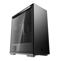 

                                    Deepcool MACUBE 310P Mid-Tower ATX Case