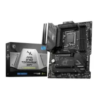 

                                    MSI MAG B760 TOMAHAWK WIFI DDR5 ATX Motherboard