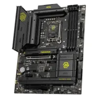 

                                    MSI MAG B860 TOMAHAWK WIFI LGA 1851 ATX Motherboard