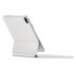 Apple Magic Wireless Keyboard for 3rd Gen iPad Pro and 4th Gen iPad Air (White)