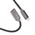 ZOOOK MagicLight i3 USB A to Lightning Smart LED Fast Charging Cable