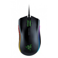 

                                    Razer MAMBA ELITE Gaming Mouse (Global)