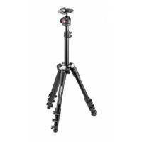 

                                    Manfrotto BeFree One Aluminium Travel Tripod with Head