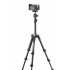 Manfrotto BeFree One Aluminium Travel Tripod with Head