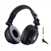 

                                    MAONO AU-MH601 Professional Studio Monitor Headphone