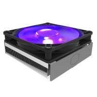 

                                    Cooler MASTERAIR G200P Air CPU Cooler (i3 and i5 Only)