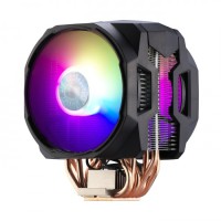 

                                    Cooler Master MasterAir MA610P ARGB CPU Air Cooler