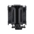 Cooler Master MasterAir MA612 Stealth CPU Air Cooler