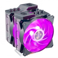 

                                    Cooler Master MasterAir MA620P RGB CPU Air Cooler