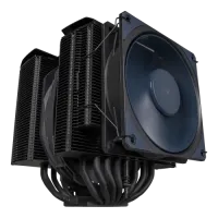 

                                    Cooler Master MasterAir MA824 Stealth CPU Air Cooler