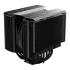 Cooler Master MasterAir MA824 Stealth CPU Air Cooler