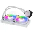 Cooler Master MASTERLIQUID 240L CORE ARGB WHITE CPU Liquid Cooler