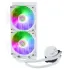 Cooler Master MASTERLIQUID 240L CORE ARGB WHITE CPU Liquid Cooler