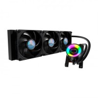 

                                    Cooler Master MasterLiquid ML360 Mirror TR4 Edition RGB CPU Liquid Cooler