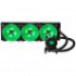 Cooler Master MasterLiquid ML360 RGB TR4 Edition CPU Cooler