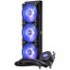 Cooler Master MasterLiquid ML360 RGB TR4 Edition CPU Cooler