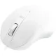 Matias Wired USB Type-C PBT Mouse White