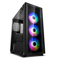 

                                    Deepcool MATREXX 50 ADD-RGB 3F Mid Tower Gaming Casing