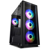 

                                    Deepcool MATREXX 50 ADD-RGB 4F Mid Tower Gaming Case