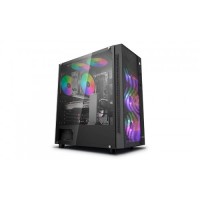 

                                    Deepcool MATREXX 55 MESH ADD RGB 4F Mid Tower ATX Gaming Casing