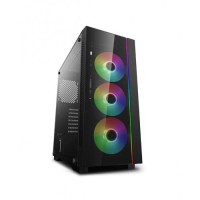 Deepcool MATREXX 55 V3 ADD-RGB 3F Mid Tower Gaming Case