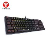 

                                    Fantech Max Pro MK851 RGB Mechanical Gaming Keyboard