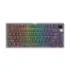 Fantech MAXFIT81 MK910 Wireless Bluetooth Gaming Mechanical Keyboard