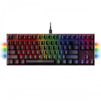 

                                    Fantech MAXFIT87 MK856 Blue Switch RGB Mechanical Keyboard