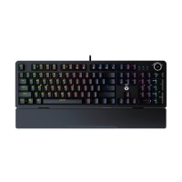 

                                    Fantech MAXPOWER MK853 Blue Switch RGB Mechanical Keyboard