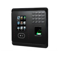 

                                    ZKTeco MB360 Fingerprint Time Attendance Terminal