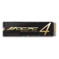 

                                    OCPC MBL-401 512GB M.2 NVMe SSD