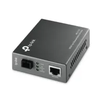 

                                    TP-Link MC111CS 10/100Mbps WDM Media Converter