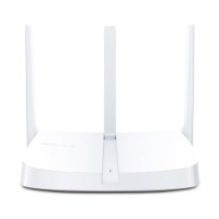 

                                    Mercusys MW306R 300 Mbps Multi-Mode Wireless N Router