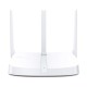 Mercusys MW306R 300 Mbps Multi-Mode Wireless N Router