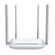 Mercusys MW325R 300Mbps 4 Antenna Wireless Router Black