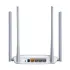 Mercusys MW325R 300Mbps 4 Antenna Wireless Router Black