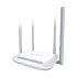 Mercusys MW325R 300Mbps 4 Antenna Wireless Router Black