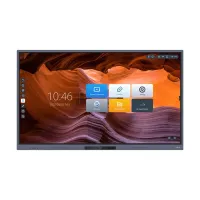 

                                    METZ 86HD1 86" H Series Interactive Flat Panel Display