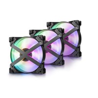 

                                    Deepcool MF120 GT 3 IN 1 Casing Fan