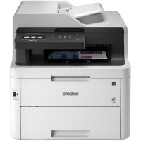 

                                    Brother MFC-L3750CDW Multi Function Color Laser Printer (25 PPM)