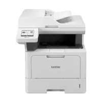 

                                    Brother MFC-L5710DW Multifunction Mono Laser Printer