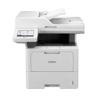 

                                    Brother MFC-L6710DW Multifunction Mono Laser Printer