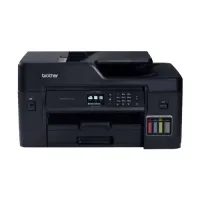 

                                    Brother MFC-T4500DW A3 Inktank All-in-One Printer with Wifi (Black /Color: 22/20 PPM)