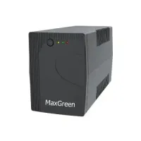 

                                    MaxGreen MG-LI-EAP-1200VA 1200VA Offline UPS