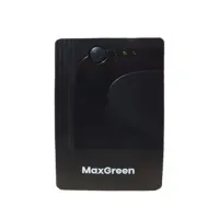 

                                    MaxGreen MG-LI-EAP-650VA 650VA Offline UPS