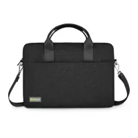 

                                    MaxGreen MGB-457 13.3-inch Shoulder Laptop Bag